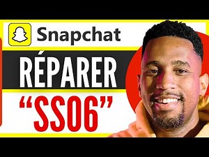 How to Fix Snapchat Support Code SS06 | Remove Snapchat SS06 Code (2026)
