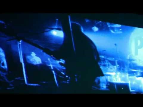 Public Image Ltd (PiL) - Out of the Woods (official promo video)