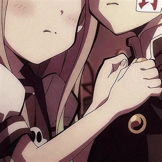 Hanako x Yashiro: Exploring Their Anime Kiss Moments