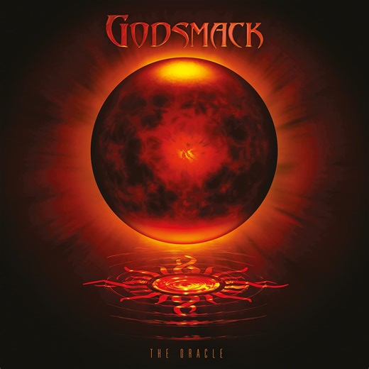 An Interview With Godsmack's Robbie Merrill
