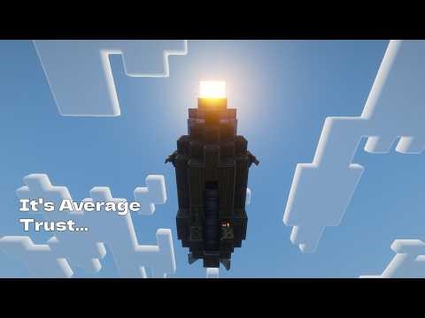 THE CANNONS WORK NOW | Create: Aeronautics/Big Cannons
