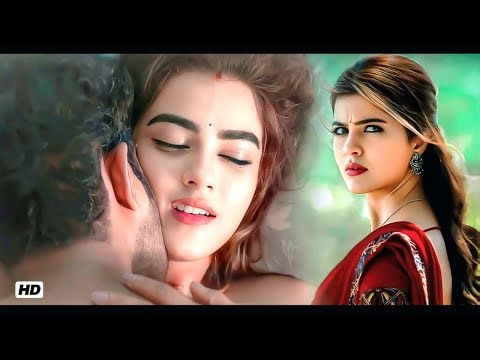 Superhit Hindi Dubbed Superhit Love Story Movie Full HD 1080p | Shreeram Nimmala, Kalapala New Movie