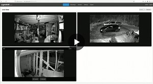 #embeddedsystems #nvr #lightweightsoftware #cprogramming #linux #securitycameras | Matt Davis