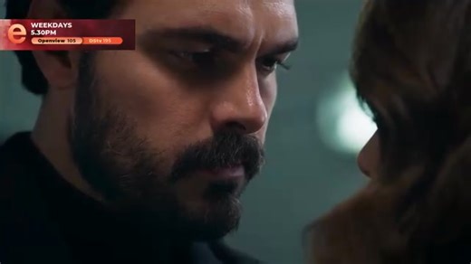 OUUUU Seher and Yaman finally kissed!!! 😍🥰 #Yosef weekdays at 5:30pm | Yosef - Legacy