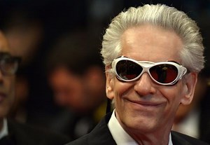 David Cronenberg'’s New Short Film Is a New Twist on Movies Like The Fly