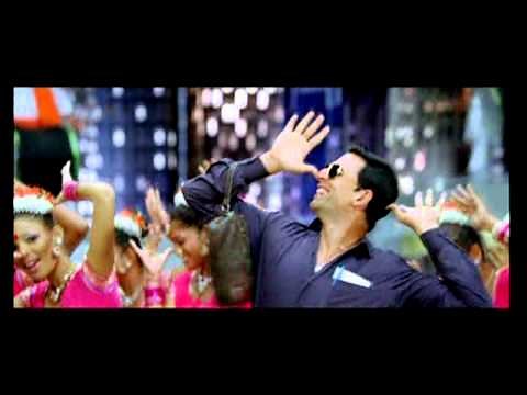 Bullshit [Full Song] Khatta Meetha (2010) Feat. Akshay Kumar