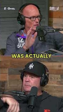 How was Jared Goff's backward pass ruled a forward pass?!