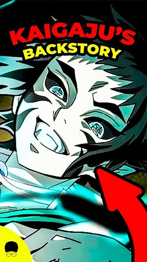 Yasin Muhammad on Instagram: "In Demon Slayer Season 4, we learn about Gyomei’s backstory and how the actions of one kid changed his life forever. That kid was Kaigaku, whose backstory is littered with actions that have only harmed others. In today’s video, we’ll explore Kaigaku’s story in full. #kimetsunoyaiba #demonslayerkimetsunoyaiba #demonslayeranime #demonslayermanga #animefan #animefacts #anime #gyomei #gyomeihimejima #kaigaku #zenitsu #zenitsuagatsuma"