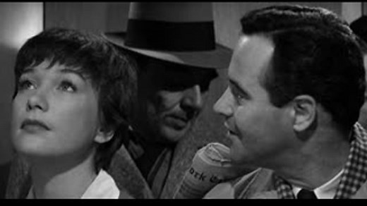 THE APARTMENT, 1960 (BILLY WILDER)