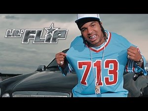 Lil' Flip - Game Over