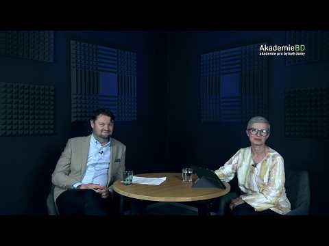 Právní rámec SVJ a práce se stanovami - ukázka webináře