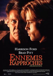 Ennemis rapprochés - la critique du film