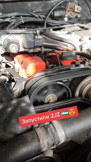 2JZ 🇯🇵 🇺🇿#2JZ #UZB #tashkent