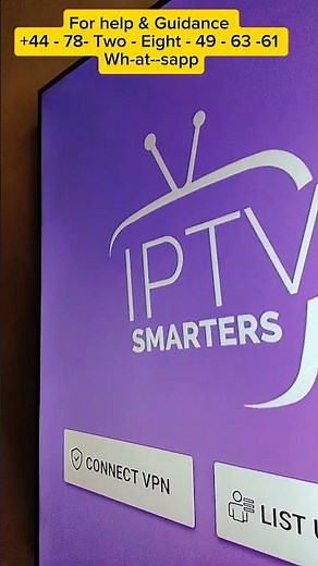 How to Add Login Details in IPTV Smarters Pro on Fire TV Stick | Easy Setup Guide 2026