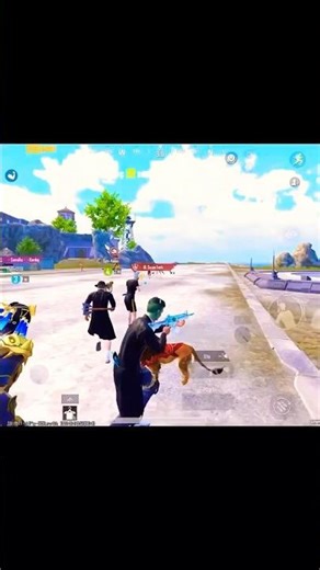 Hacker Vs Vector Team 💀💀