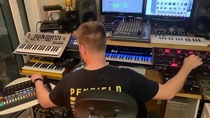 64 reactions | Giving the Behringer RD-8 a road test alongside the OB-6. Love it already  | Jansons | Facebook