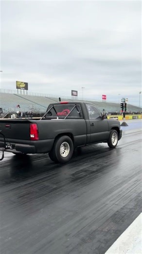 F1a procharger sets PB 60ft time 🚀1.29.