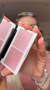  On Wednesdays, we wear pink with Lily Lolo!  Here’s how to add a...