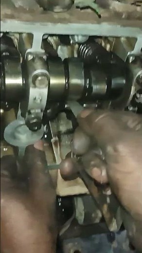 timing set Eeco Maruti Suzuki#machine