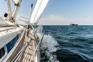10 online sailing courses to sharpen your skills