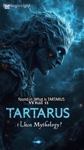 Tartarus Mystery Explained | Greek Mythology Secrets Revealed