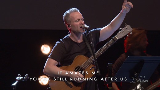 After all these years, You’ve never given up. After all these years, You’re constant with Your love. // Brian Johnson leads the song “After All These Years” during a recent service at Bethel Church, Redding. Pre-Order Brian and Jenn Johnson's new album “After All These Years” download 3 songs: bit.ly/AATYPreOrder // Releases worldwide 1.27.17 #afteralltheseyears | Bethel Music