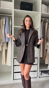 125K views · 1.6K reactions | Autumn outfits are here! 懶 #ootd #fragrance #outfit #Autumnfashion | Sophie Louise Knight | Facebook