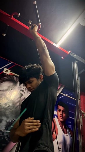 Small Arms? Do This (Day 15) #shorts #gym #fitness #armworkout #biceps #triceps #shoulderworkout