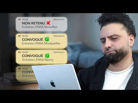 ENSA motivation letter: What those invited do