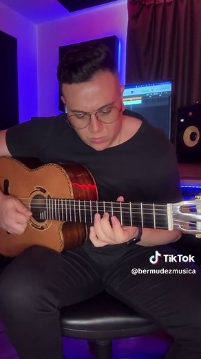 Amorcito Corazón Guitar Tutorial and Chords | Bolero Music