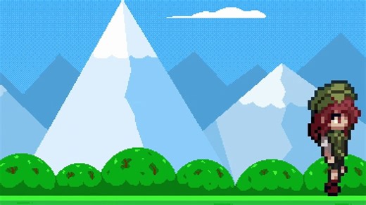 pygame制作小游戏