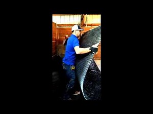 GROUNDMASTER INSTALLATION VIDEO