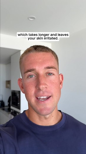 2.7K views | Get the closest and most comfortable shave yet with the Braun Series 9 Shaver. | Braun Australia | Facebook