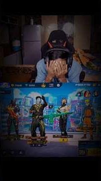 Kya Kalu Adam 100 Level Player Se Jitega 😈 || Wait For End || #shorts #freefire #trending