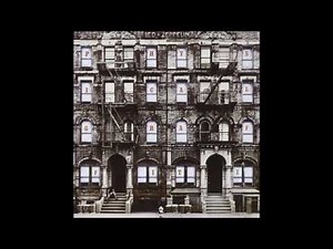 Led Zeppelin - Kashmir Remastered 2015 HQ 1080p