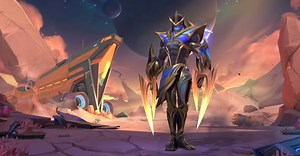Wild Rift v2.3 patch notes: Riven and Irelia, Close friends tool, news skins, rune changes, more