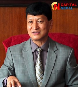 रानीपोखरीको बाँकी कामहरु चरणवद्ध रुपमा अगाडि बढ्ने | Capital Nepal | Facebook