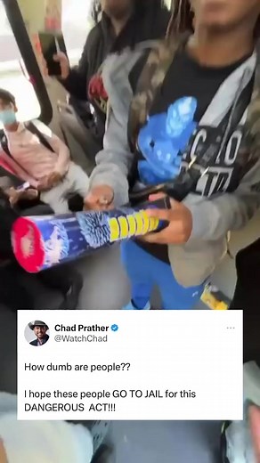 15K views · 192 reactions | What is wrong with people?!?!? #prank | Real Chad Prather | Facebook