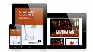 Speakeasy Cocktails: Learn from the Modern Mixologists