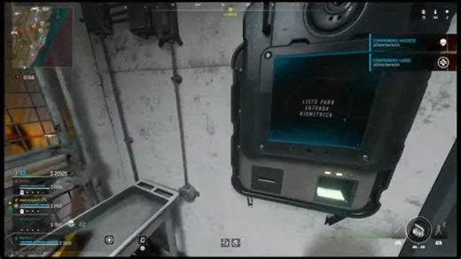 GhostWarzone2 on Instagram: "Navigating Warzone, scanning biometrics, intense combat, and hitting supply stations. A day in the life! #Warzone #GamerLife #FPS #GamingCommunity #CallOfDuty #ReelsGaming"