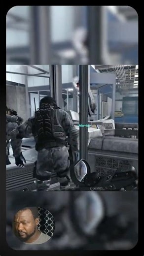 Call of Duty: Ghosts – Mission ‘Clockwork’ Part 1 🔥🎮#CallOfDutyGhosts #codghosts