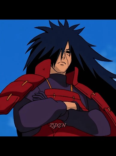 Explore the Ghost of Uchiha in Anime Edits