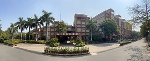 New Delhi, India