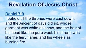This Is The Revelation Of Jesus Christ All scriptures from Genesis to Revelation are written to, for and about the 12 Tribes of Israel. The LORD chose the Twelve Tribes Israel out of all the other people of the earth. Unless You Know Who The True Children Of Israel Are, You Will Not Understand The Scriptures. https://www.youtube.com/channel/UCHzJI4RzVAZZ6RznYF32EnA/videos https://www.facebook.com/pg/unrealisticfaith/posts/?ref=page_internal https://unrealisticfaith.com/category/hebrew-israelite-