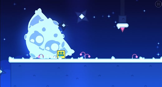 CUBE DASH by JDZZ100