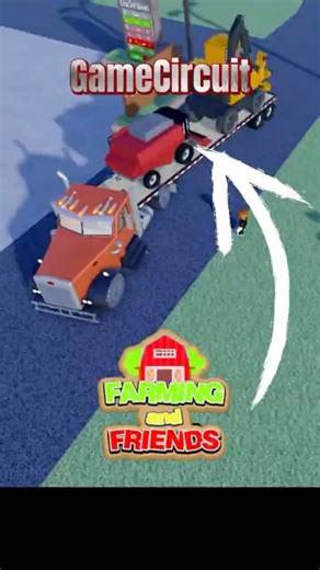 This Equipment Update is INSANE for Farming and Friends #roblox #gameupdate #farming