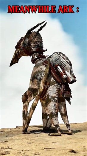 ARK VS OTHER GAMES #shorts #ark #sigma