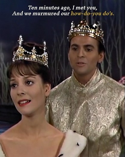 2.6M views · 82K reactions | Ten minutes ago...  Watch Rodgers & Hammerstein's Cinderella (1965) starring Lesley Ann Warren and Stuart Damon here: https://bit.ly/3w4l8bx | Rodgers & Hammerstein’s Cinderella | Facebook