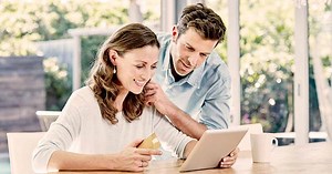 Compras en línea seguras: Ventajas de tener una cuenta bancaria | BBVA México