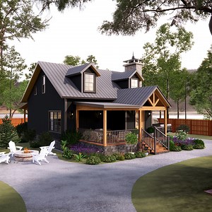 222K views · 8.2K reactions | Cozy Cottage House | Living In A Tiny | Facebook